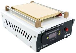 Secondary image of 948T 7INCH LCD SEPARATE MACHINE UYUE - Quality Phone Parts in Sri Lanka